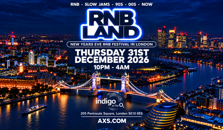 RNBLAND NYE