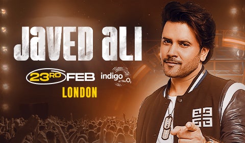 More Info for Javed Ali