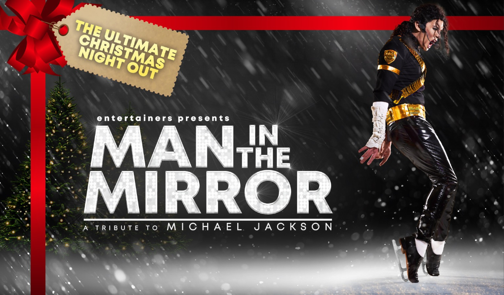 Man In The Mirror