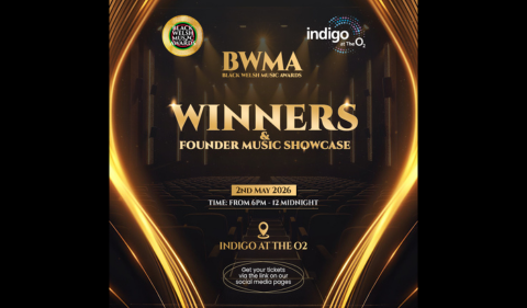 Black Welsh Music Awards (BWMA)