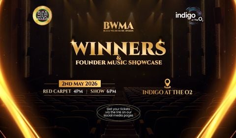 More Info for Black Welsh Music Awards (BWMA)