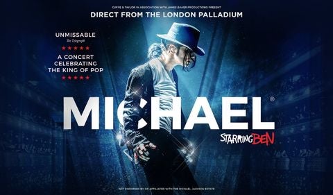 Michael Starring Ben