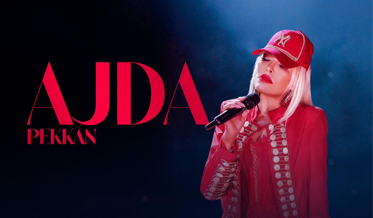 Ajda Pekkan