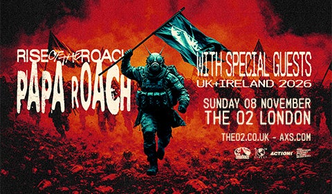 More Info for Papa Roach
