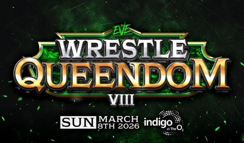 More Info for EVE Riot Grrrls of Wrestling Presents: