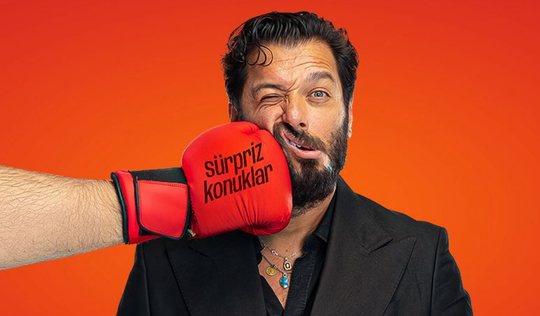 Hayrettin Ile Kaos Show