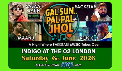 More Info for Gal Sun.. Pal Pal Jhol