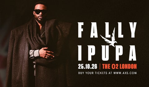 More Info for Fally Ipupa