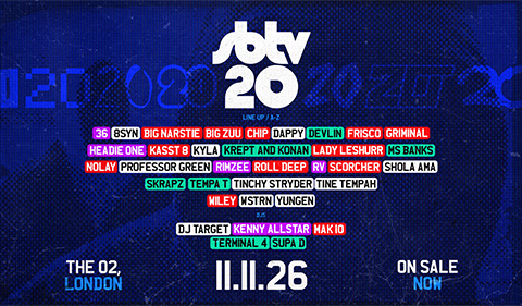 More Info for SBTV20