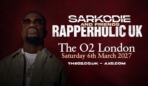 More Info for Rapperholic UK – Ghana’s 70th Independence Day