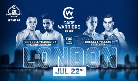 Events | The O2