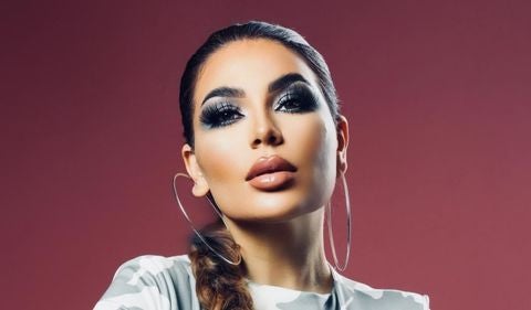 Aryana Sayeed - indigo at The O2 - 30 May 2026