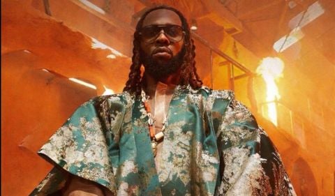 More Info for Flavour Afroculture Tour 2026