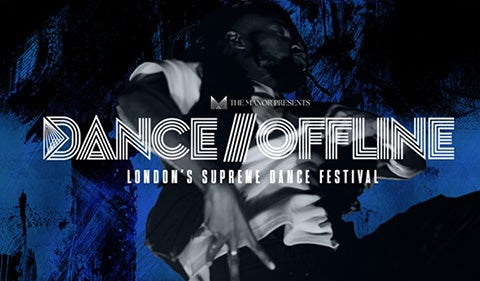 DANCE / / OFFLINE