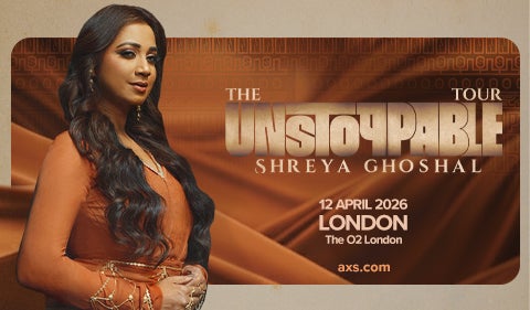 More Info for Shreya Ghoshal
