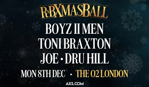 More Info for RnB Xmas Ball