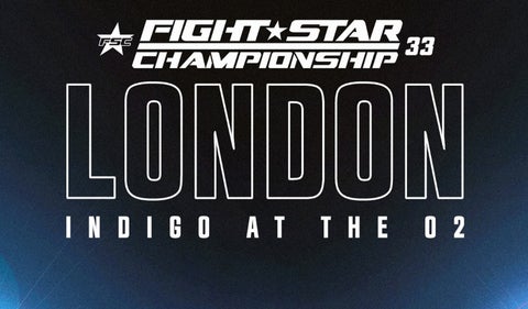More Info for FightStar Championship 33