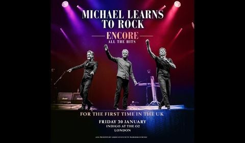 Michael Learns to Rock