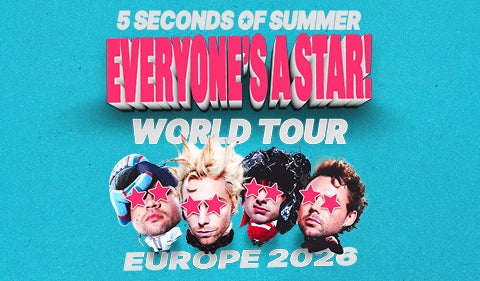 More Info for 5 SECONDS OF SUMMER 