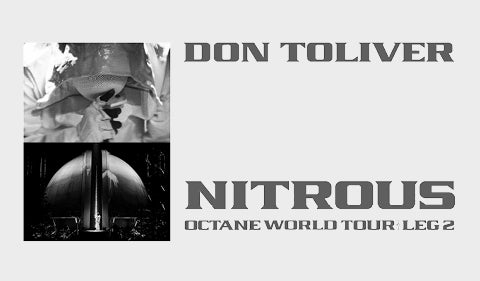 More Info for Don Toliver