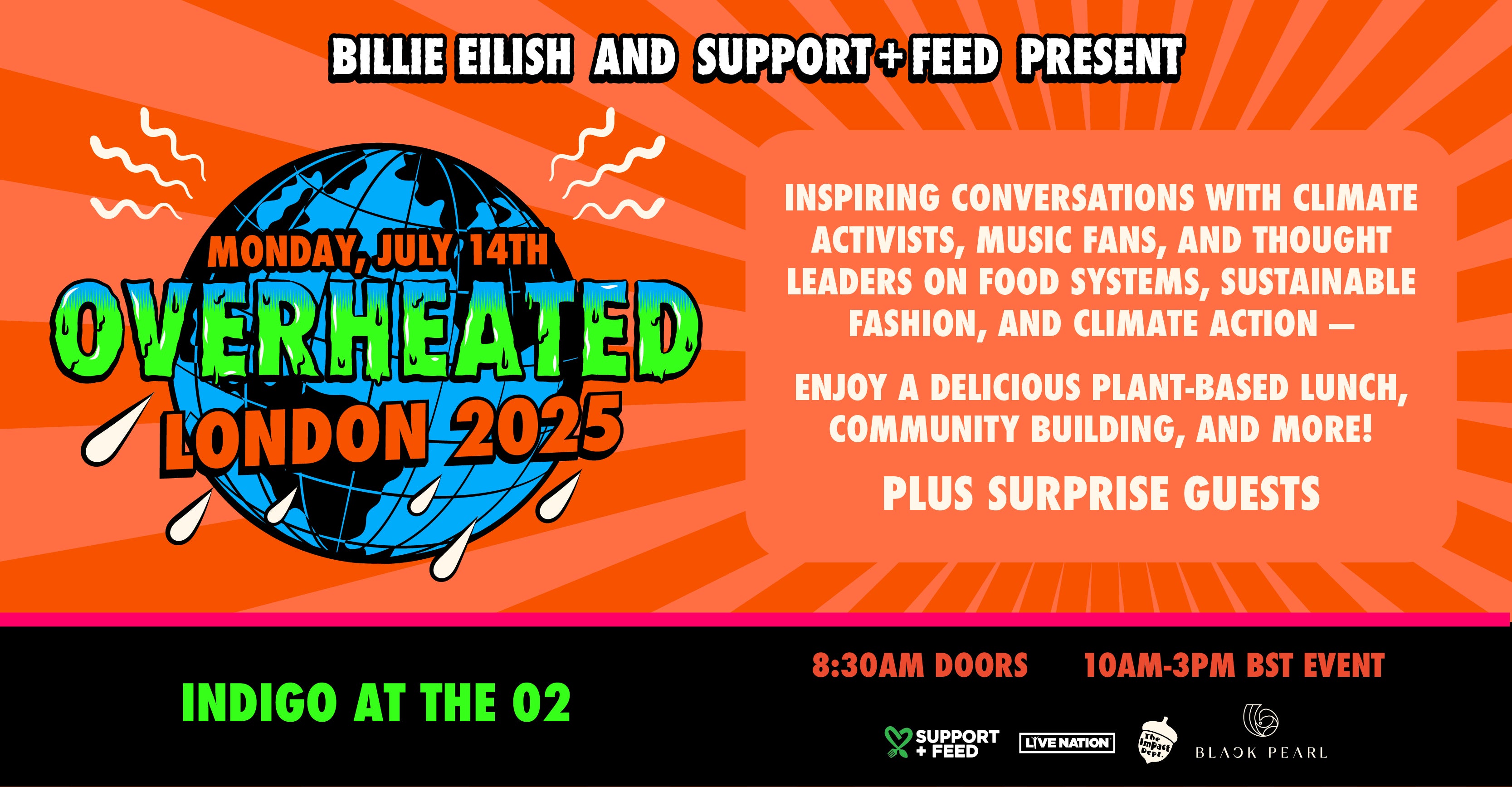 More Info for OVERHEATED