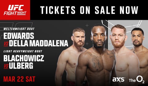 Premium Seating | The O2