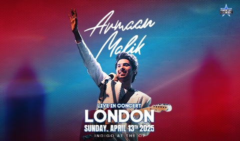 Armaan Malik