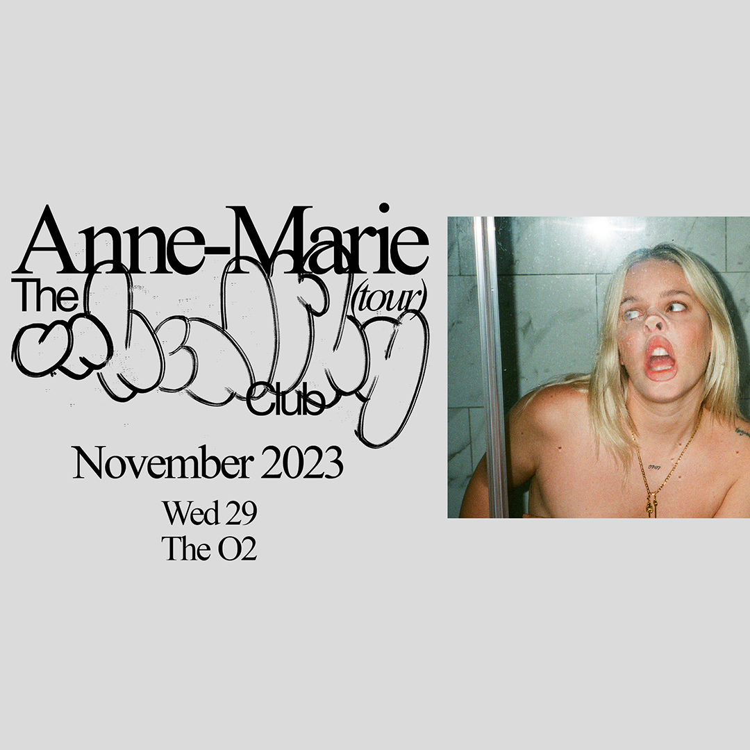 More Info for Anne-Marie