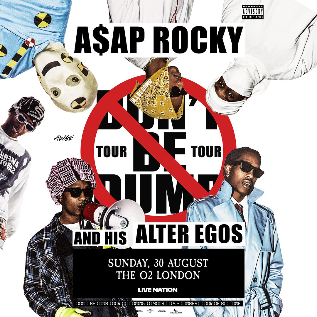 More Info for A$AP Rocky