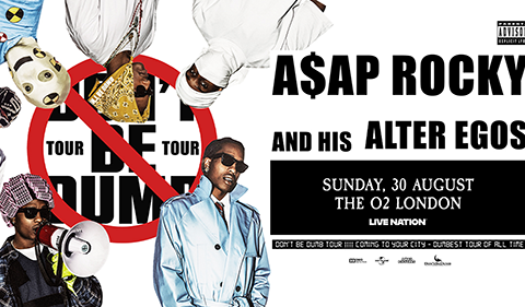 More Info for A$AP Rocky