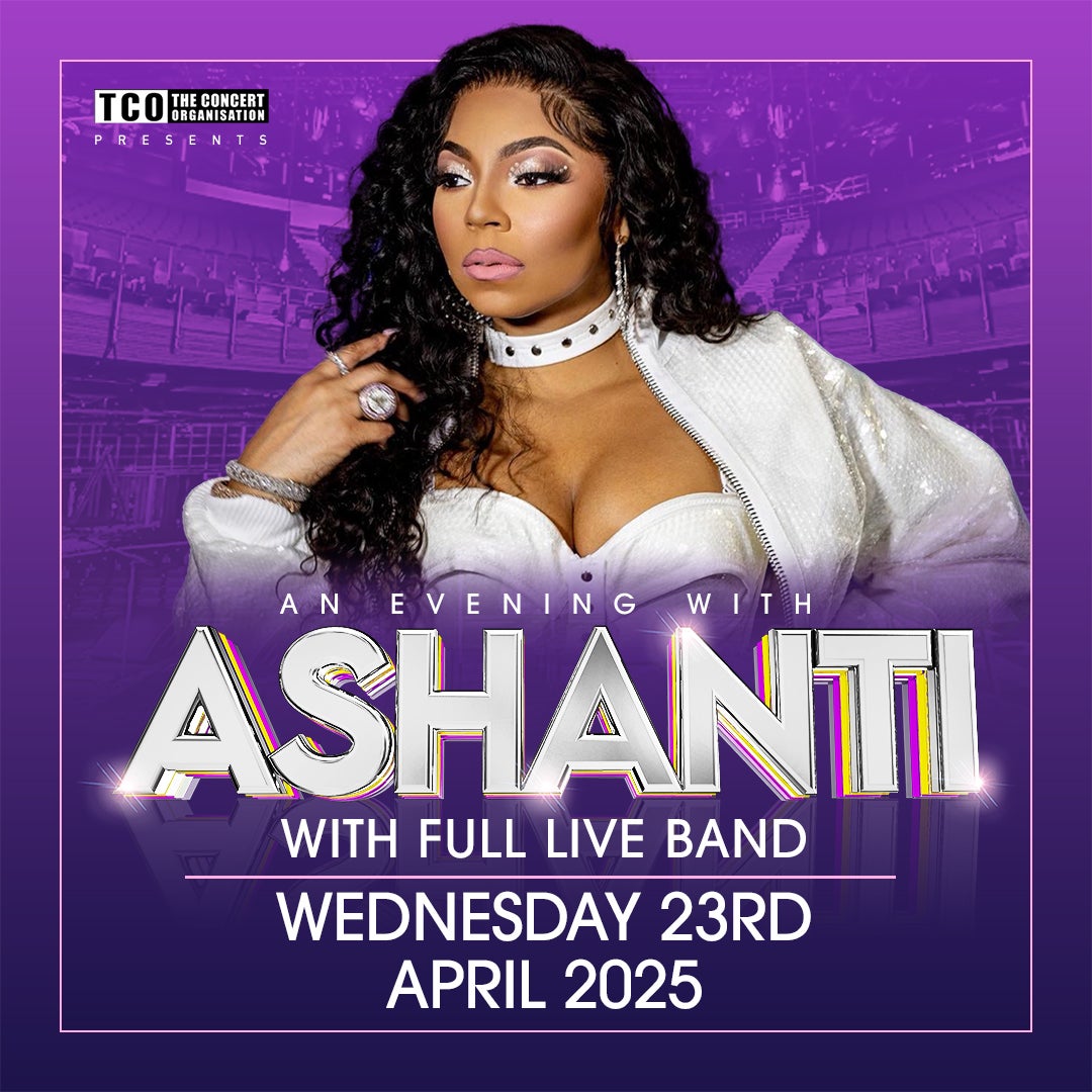 Ashanti