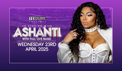 Ashanti