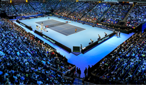 More Info for Nitto ATP Finals