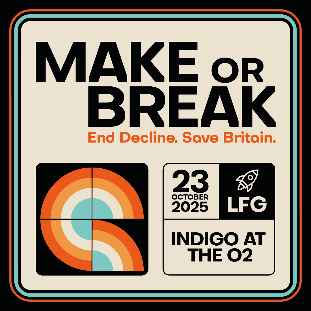 LFG : Make or Break
