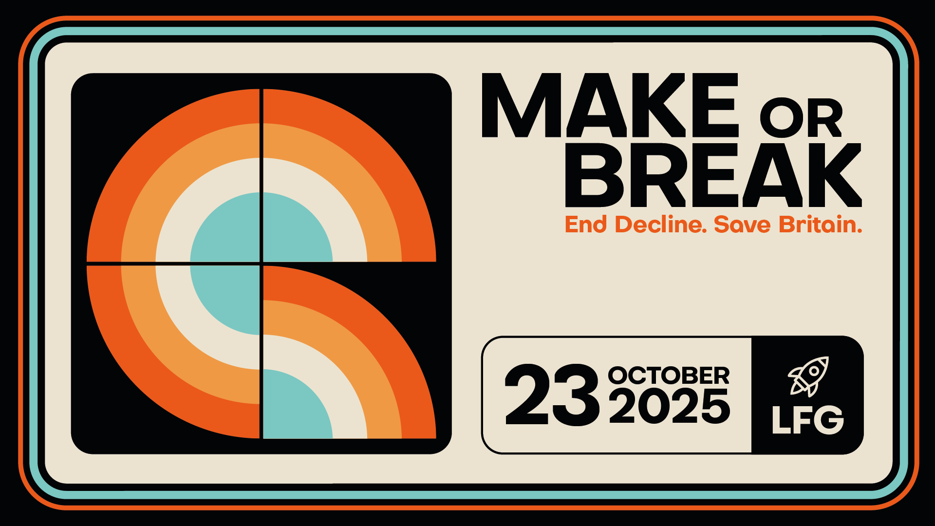 LFG : Make or Break