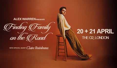 More Info for Alex Warren