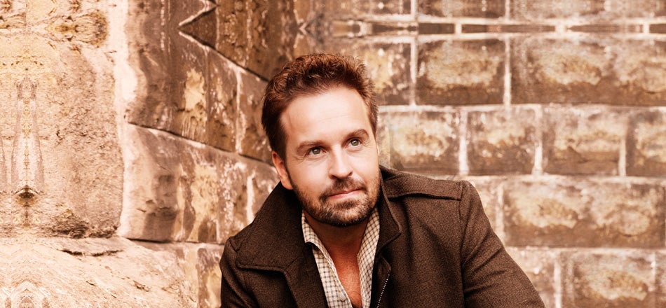 Alfie Boe | The O2