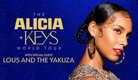 More Info for Alicia Keys