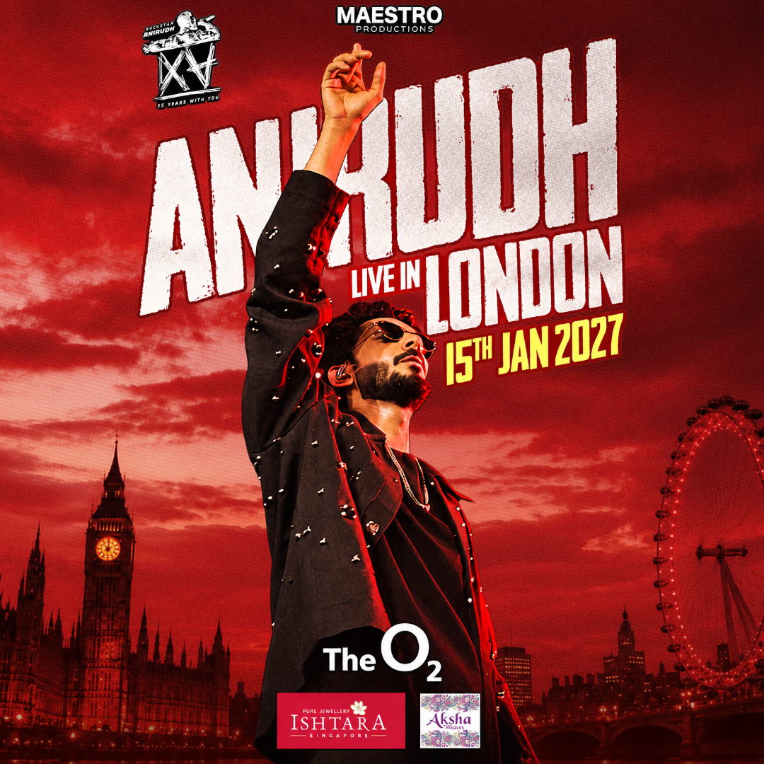 More Info for Anirudh