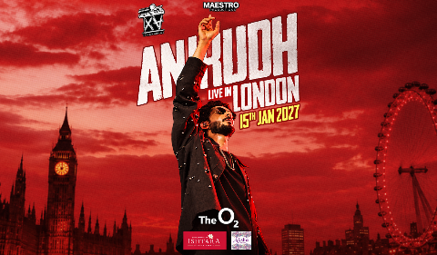 More Info for Anirudh