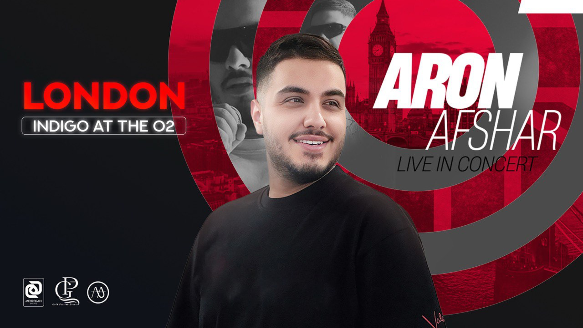 Aron Afshar