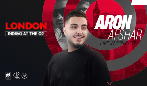 Aron Afshar