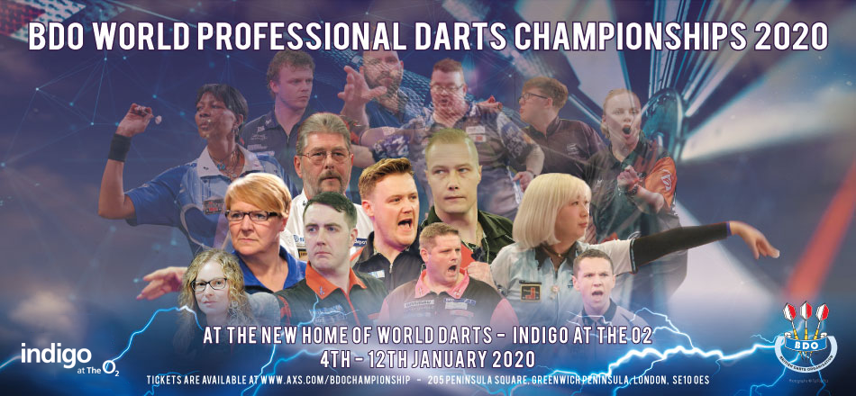 Bdo darts live stream clearance