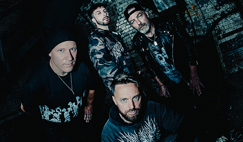 More Info for Bullet For My Valentine