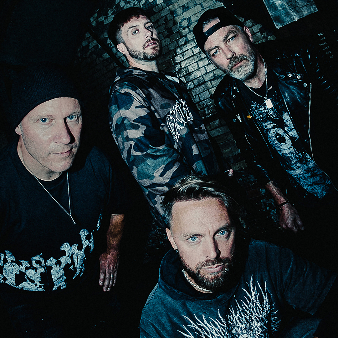 More Info for Bullet For My Valentine