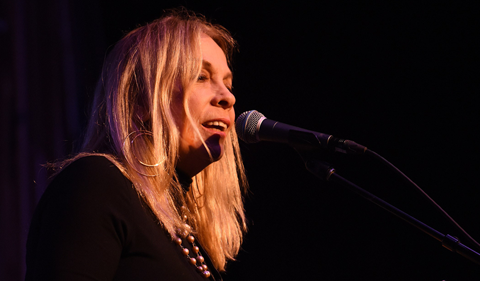 More Info for BluesFest 2019 presents Rickie Lee Jones