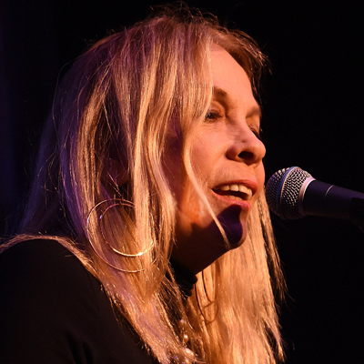 More Info for BluesFest 2019 presents Rickie Lee Jones