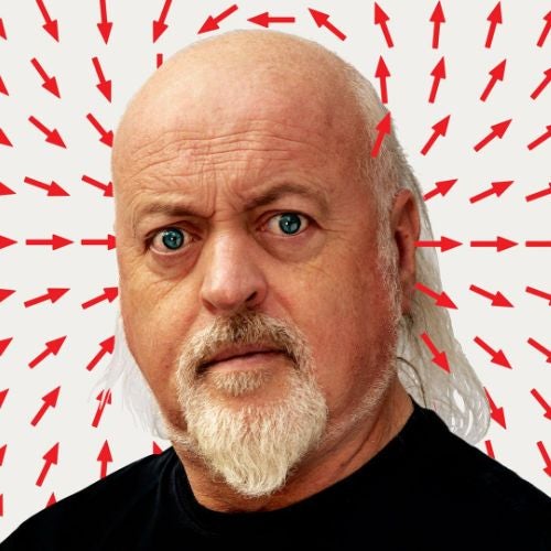 More Info for Bill Bailey