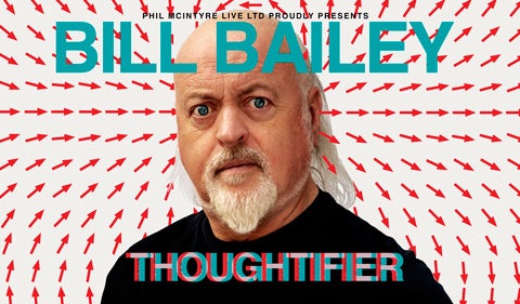 More Info for Bill Bailey