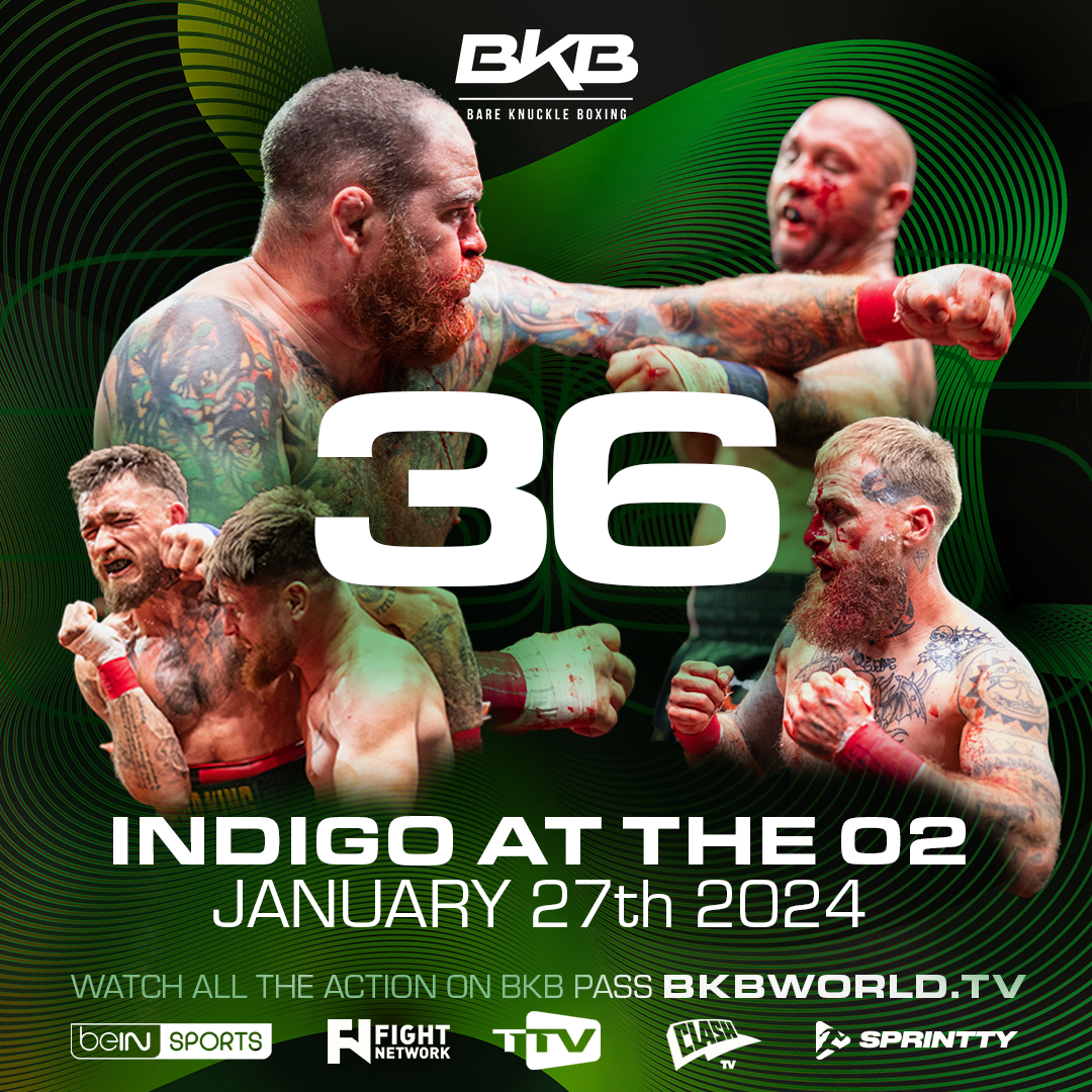 More Info for BKB 36